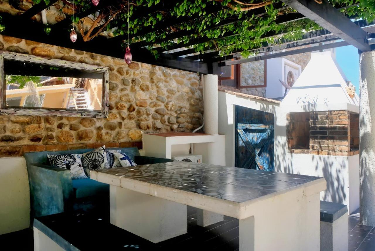 Casapiedra Aparthotel Puerto Escondido  Exterior foto