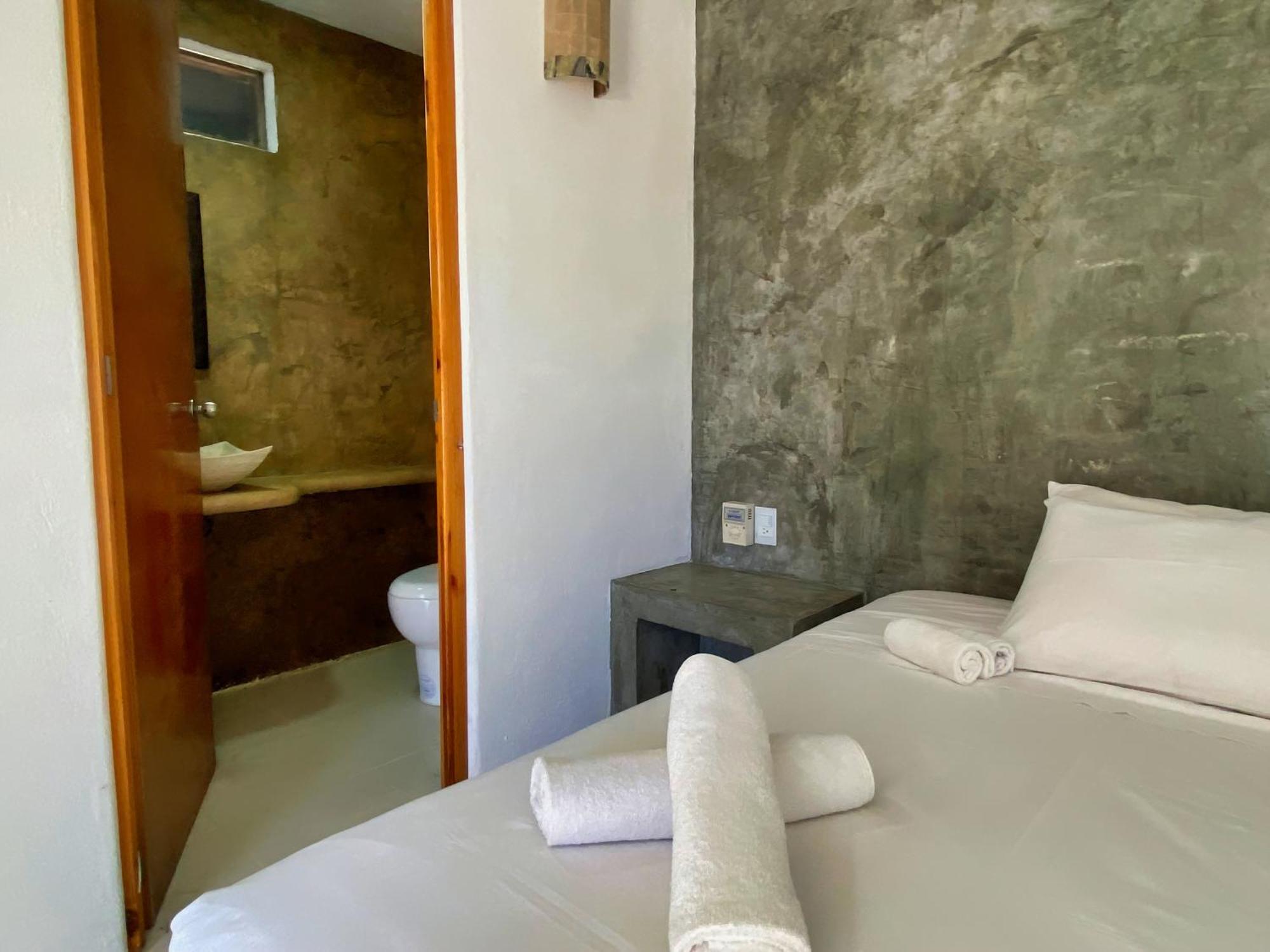 Casapiedra Aparthotel Puerto Escondido  Exterior foto